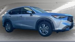 2025 Acura ADX Base