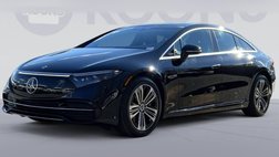2024 Mercedes-Benz EQS EQS 450 4MATIC