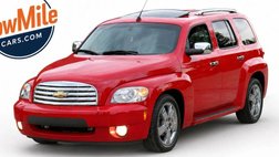 2011 Chevrolet HHR LT