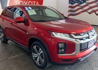 2024 Mitsubishi Outlander Sport ES