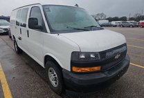 2014 Chevrolet Express 2500