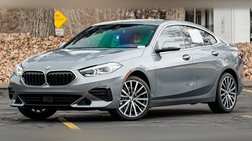2023 BMW 2 Series 228i xDrive Gran Coupe