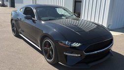 2019 Ford Mustang BULLITT