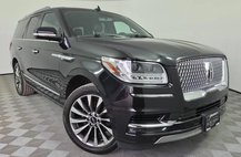 2019 Lincoln Navigator Select