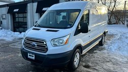 2016 Ford Transit 250