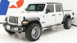 2023 Jeep Gladiator Freedom