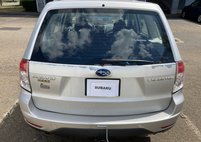2009 Subaru Forester 2.5 X