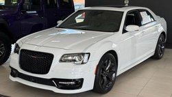 2023 Chrysler 300 S V8