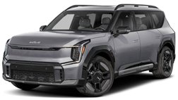 2026 Kia EV9 GT-Line