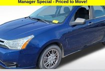 2009 Ford Focus SE