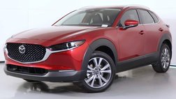 2024 Mazda CX-30 Preferred