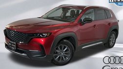 2023 Mazda CX-50 2.5 S Preferred Plus