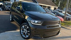 2020 Dodge Durango GT Plus