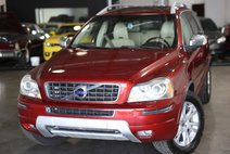 2013 Volvo XC90 3.2 Premier Plus