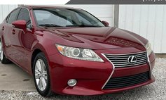 2014 Lexus ES 350 Base