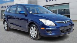 2012 Hyundai Elantra Touring GLS