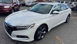 2019 Honda Accord Touring