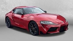 2024 Toyota GR Supra Premium