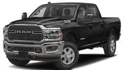 2024 Ram Ram Pickup 2500 Big Horn