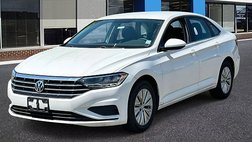 2019 Volkswagen Jetta SE