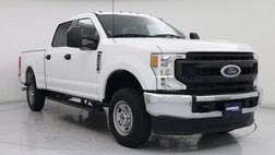 2021 Ford Super Duty F-250 XL