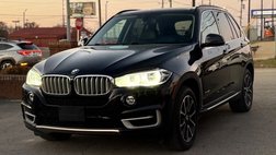 2014 BMW X5 xDrive50i