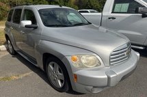 2011 Chevrolet HHR LT
