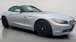 2009 BMW Z4 sDrive35i