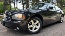 2010 Dodge Charger SXT
