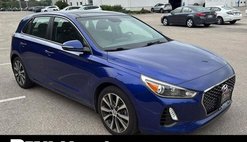 2019 Hyundai Elantra GT Base