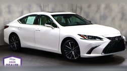 2024 Lexus ES 250 250 AWD
