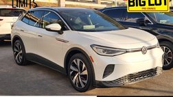 2022 Volkswagen ID.4 Pro S