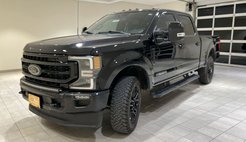 2022 Ford Super Duty F-350 Limited