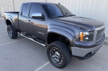 2011 GMC Sierra 1500 SL
