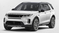2026 Land Rover Discovery Sport P250 Landmark