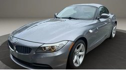 2012 BMW Z4 sDrive28i