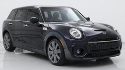 2021 MINI Clubman Cooper S