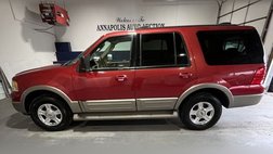2003 Ford Expedition Eddie Bauer
