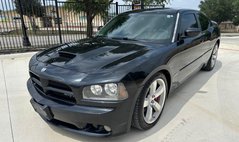 2007 Dodge Charger SRT-8