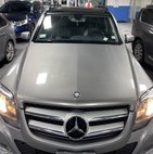2015 Mercedes-Benz GLK-Class GLK 350 4MATIC