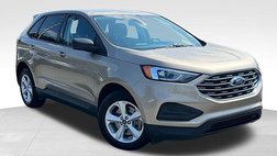 2021 Ford Edge SE