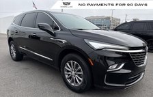 2022 Buick Enclave Essence