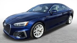 2023 Audi A5 quattro S line Prem Plus 45 TFSI