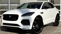 2024 Jaguar E-PACE P250 R-Dynamic SE