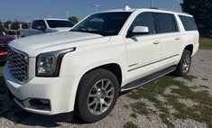 2020 GMC Yukon XL Denali