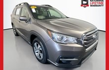 2022 Subaru Ascent Premium 7-Passenger