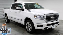 2023 Ram Ram Pickup 1500 Limited