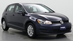 2015 Volkswagen Golf SE