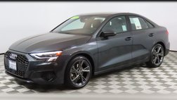 2024 Audi A3 quattro Premium Plus 40 TFSI