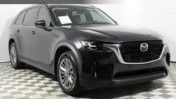 2024 Mazda CX-90 3.3 Turbo Preferred Plus